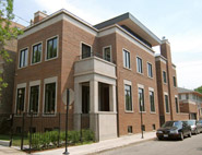 1801 N. Hermitage Ave.